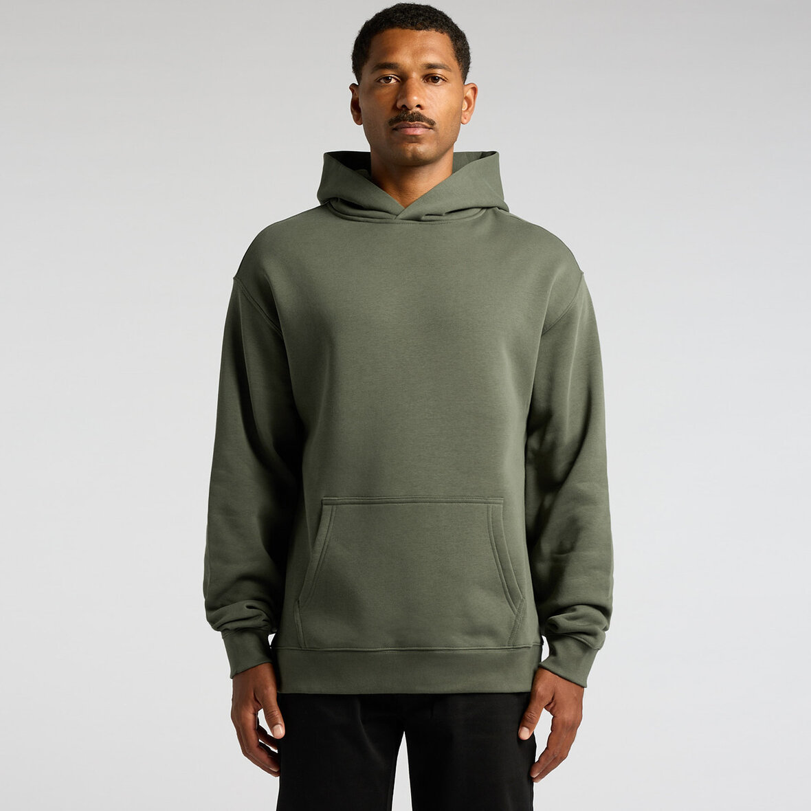 AS Colour 5161 Relax Hood | 5161