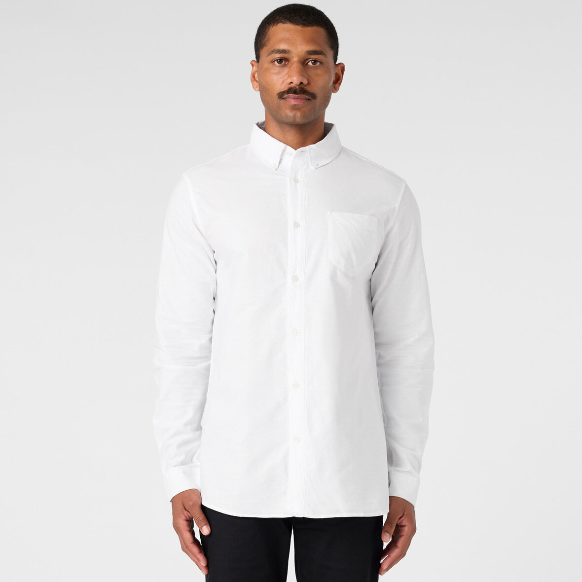 AS Colour 5401 Oxford Shirt | 5401