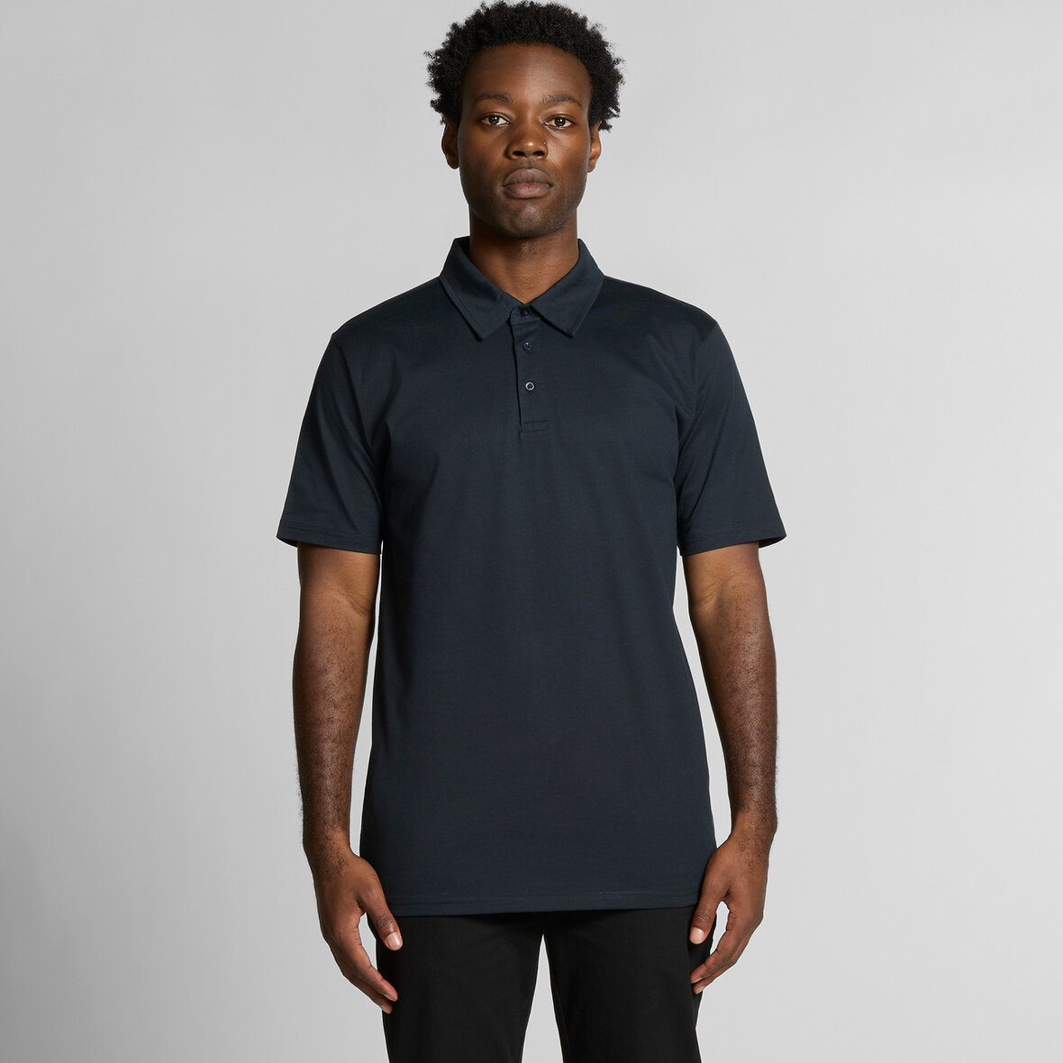 AS Colour 5402 Chad Polo | 5402