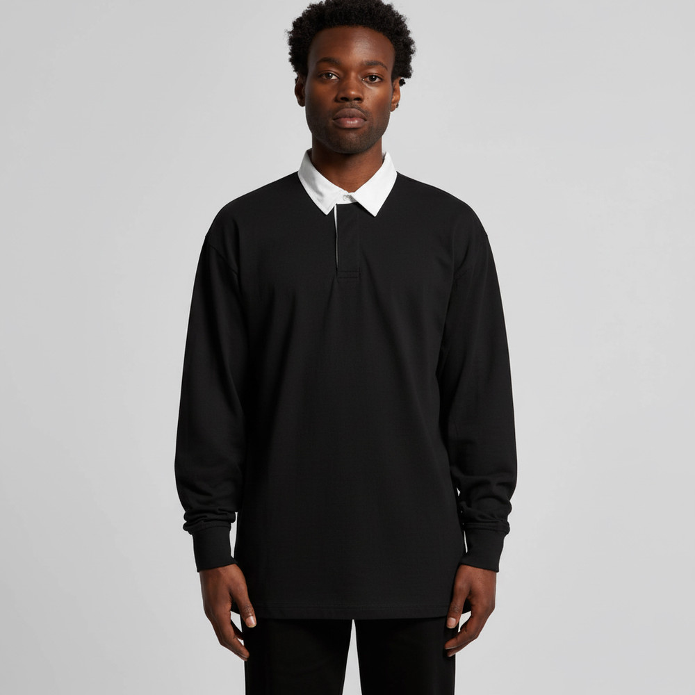 AS Colour 5410 Rugby Jersey | 5410