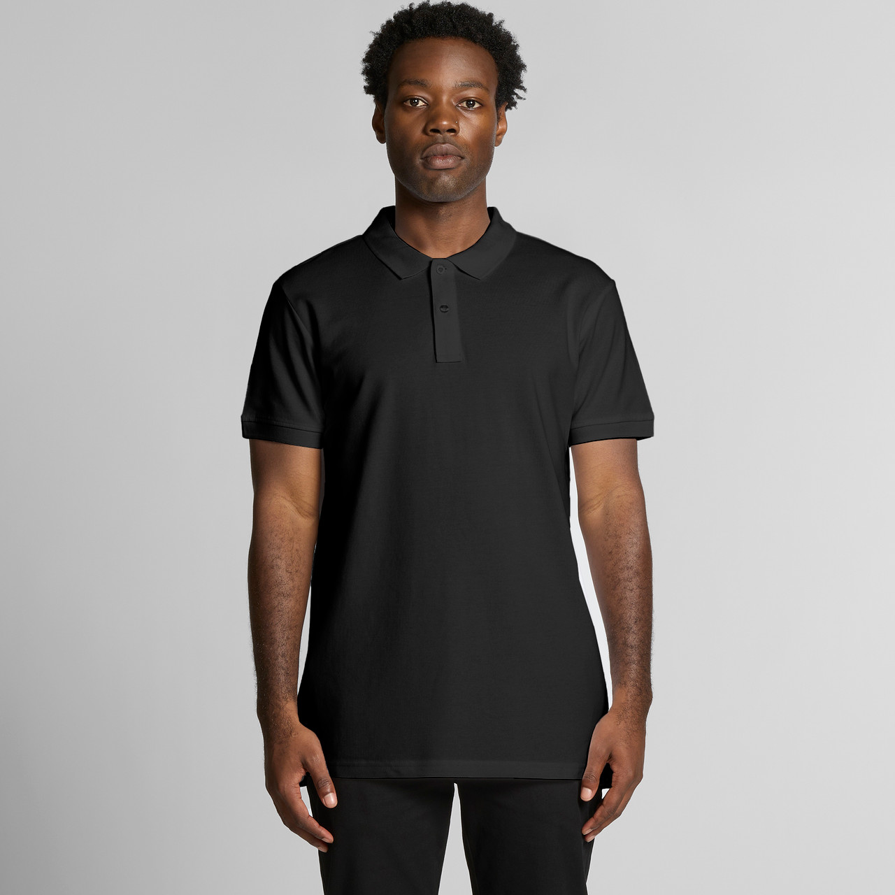 AS Colour 5411 Pique Polo | 5411