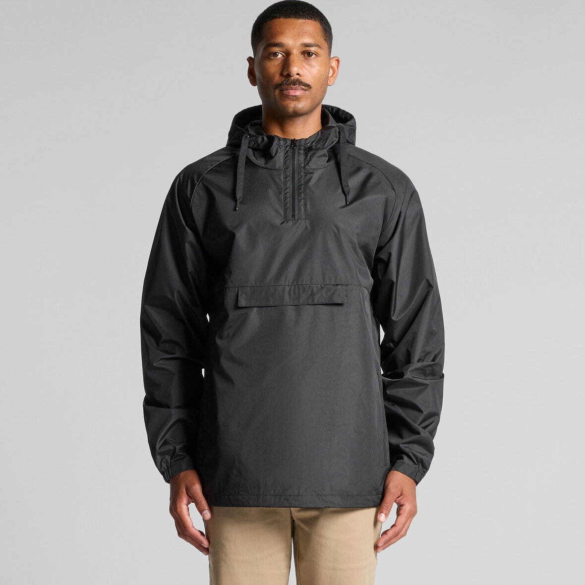 AS Colour 5501 Cyrus Windbreaker | 5501