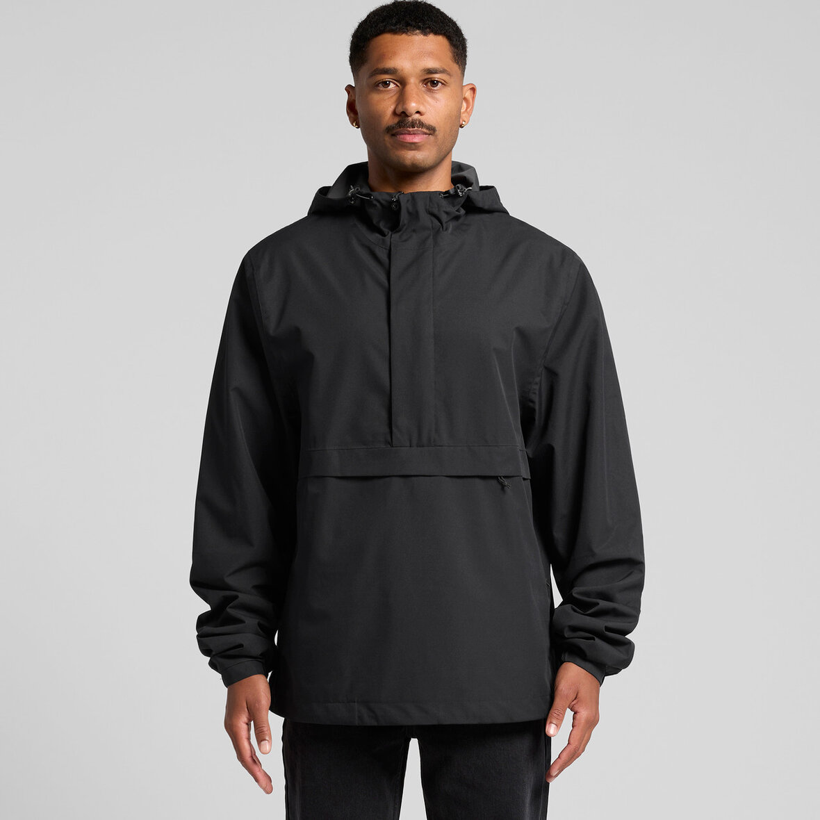 AS Colour 5502 5502 TECH WINDBREAKER