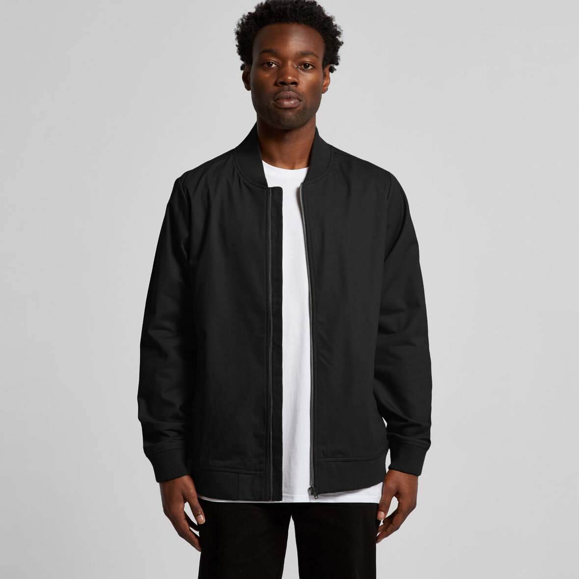 AS Colour 5506 Bomber Jacket | 5506