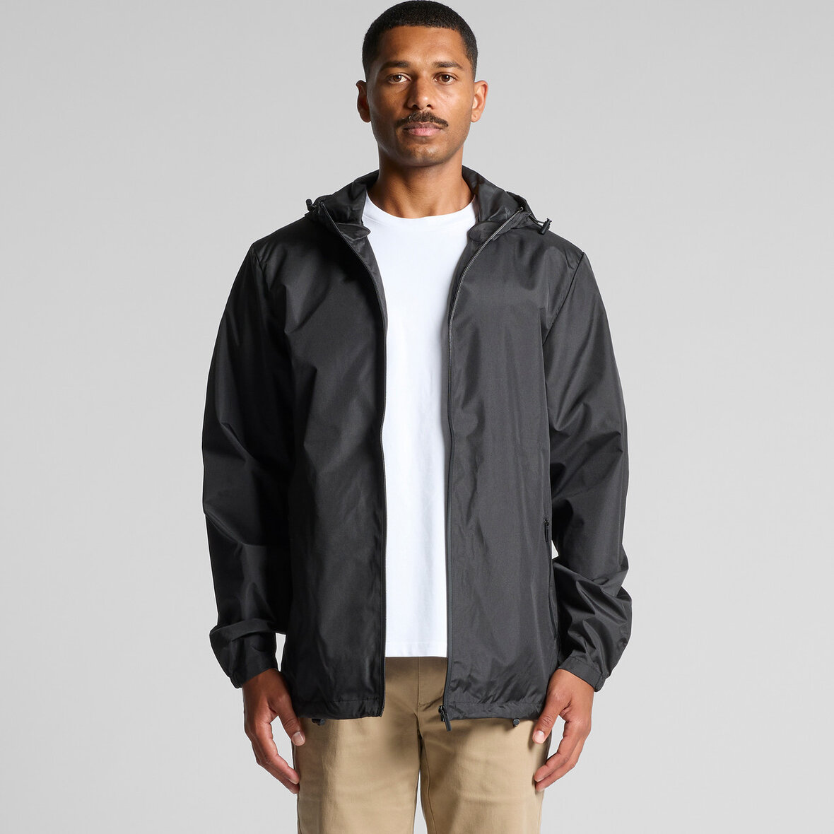 AS Colour 5508 Section Zip Jacket | 5508