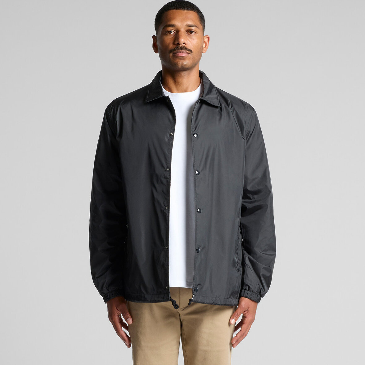 AS Colour 5520 Coach Jacket | 5520