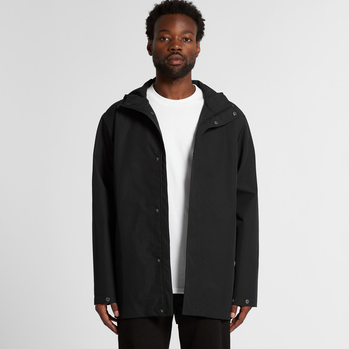 AS Colour 5526 Tech Jacket | 5526