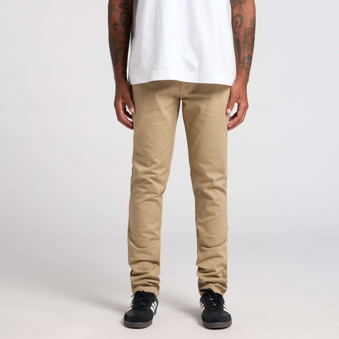 AS Colour 5901 Standard Trousers | 5901