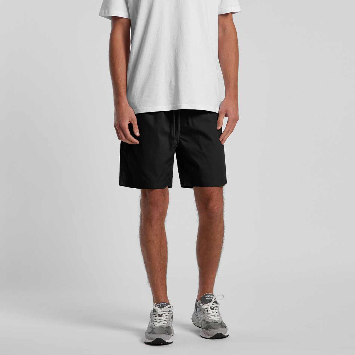 AS Colour 5903 Beach Shorts 17" | 5903