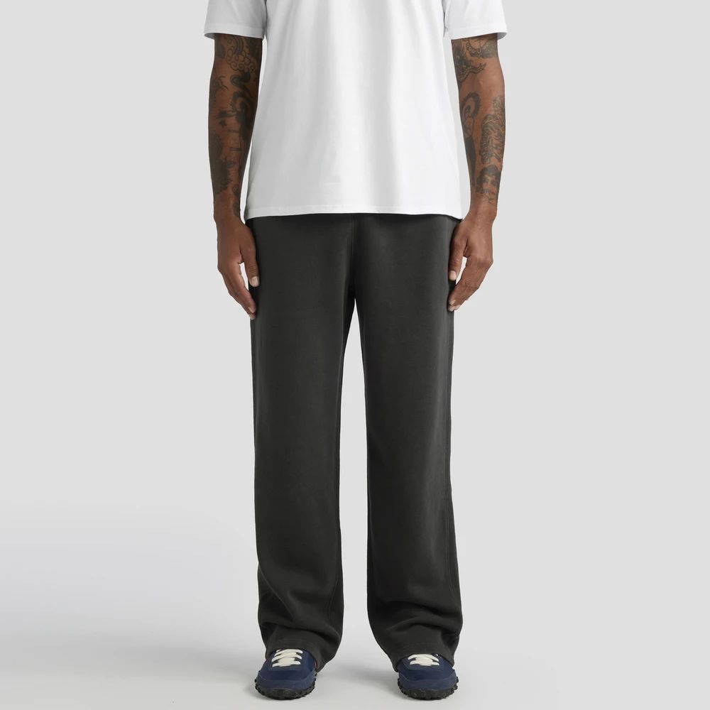 AS Colour 5940 Relax Faded Cuffless Joggers | 5940