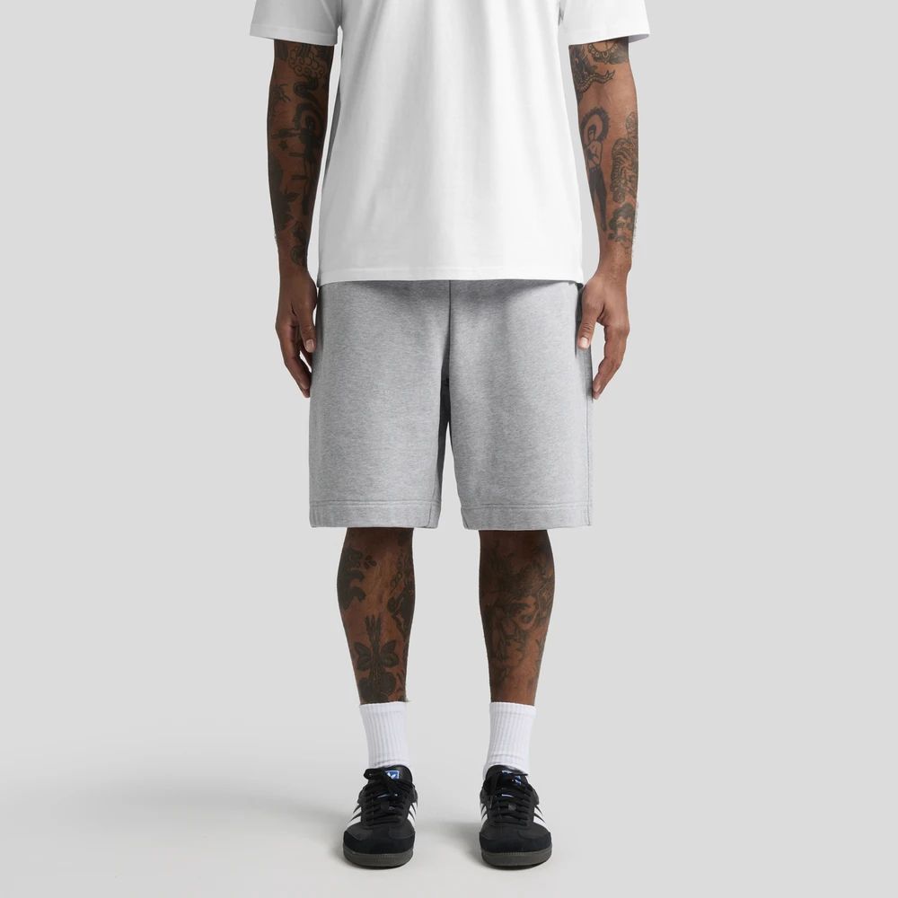 AS Colour 5945 Made Track Shorts 21"| 5945