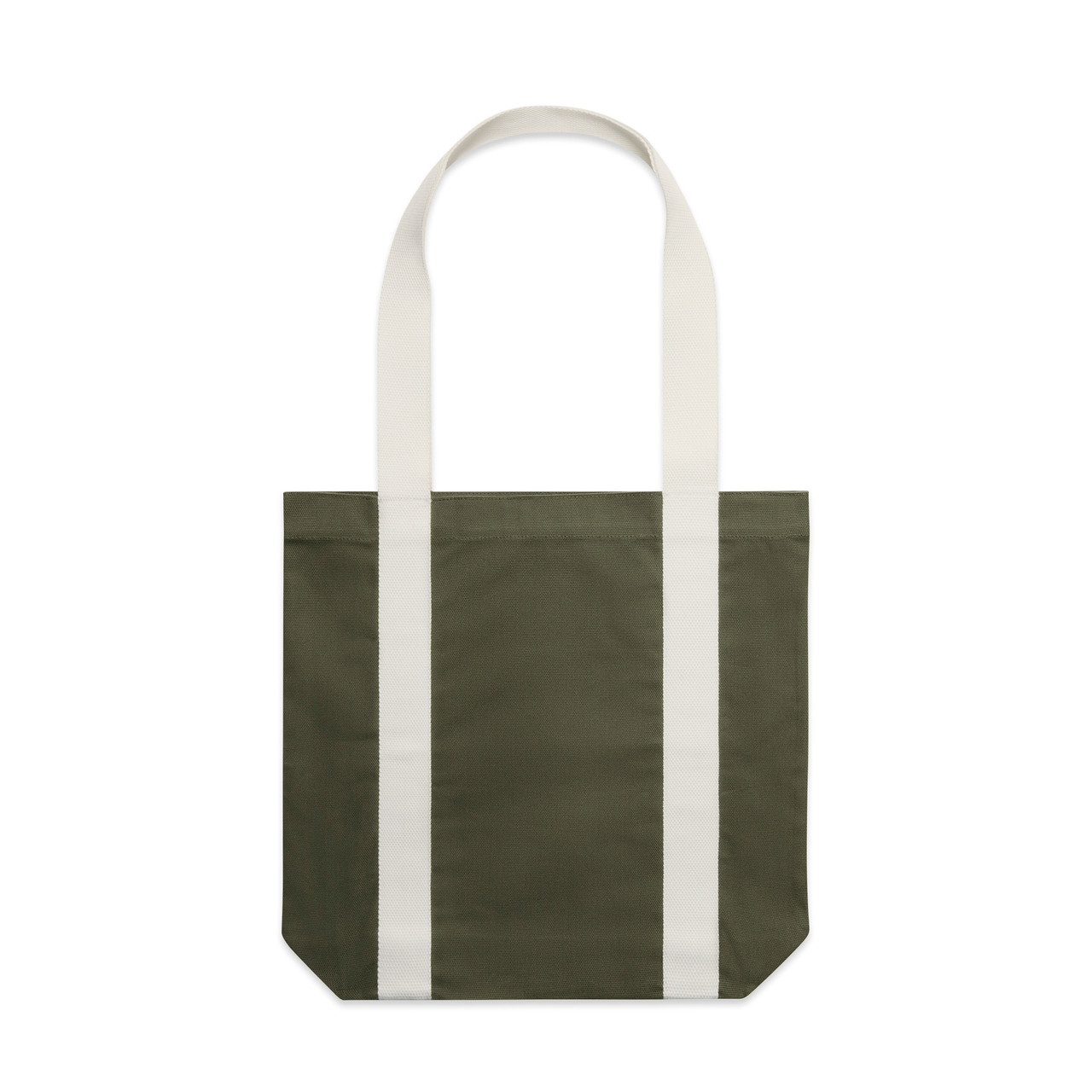 AS Colour 1008 Two-Tone Carrie Tote | 1008