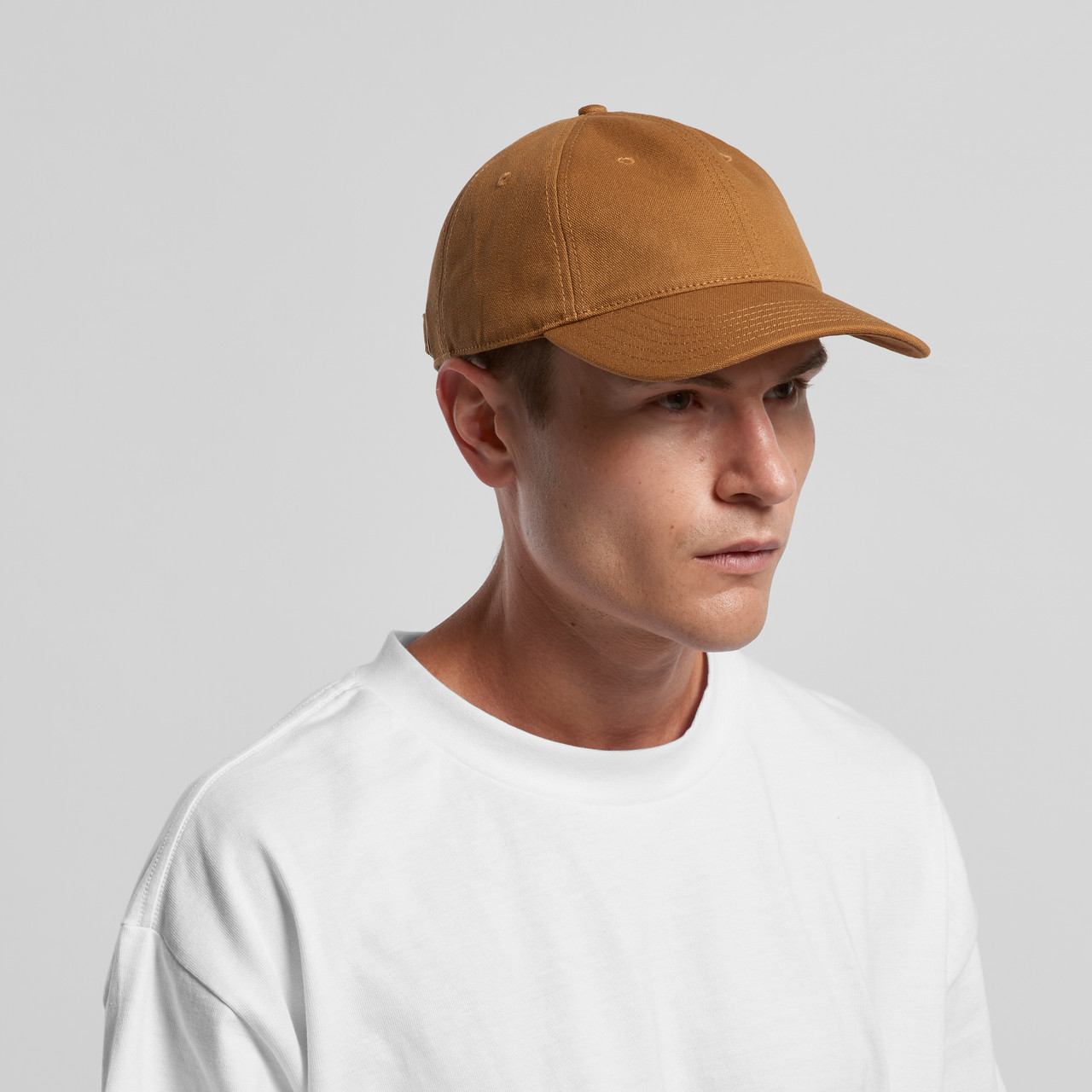 AS Colour 1131 Access Canvas Cap | 1131