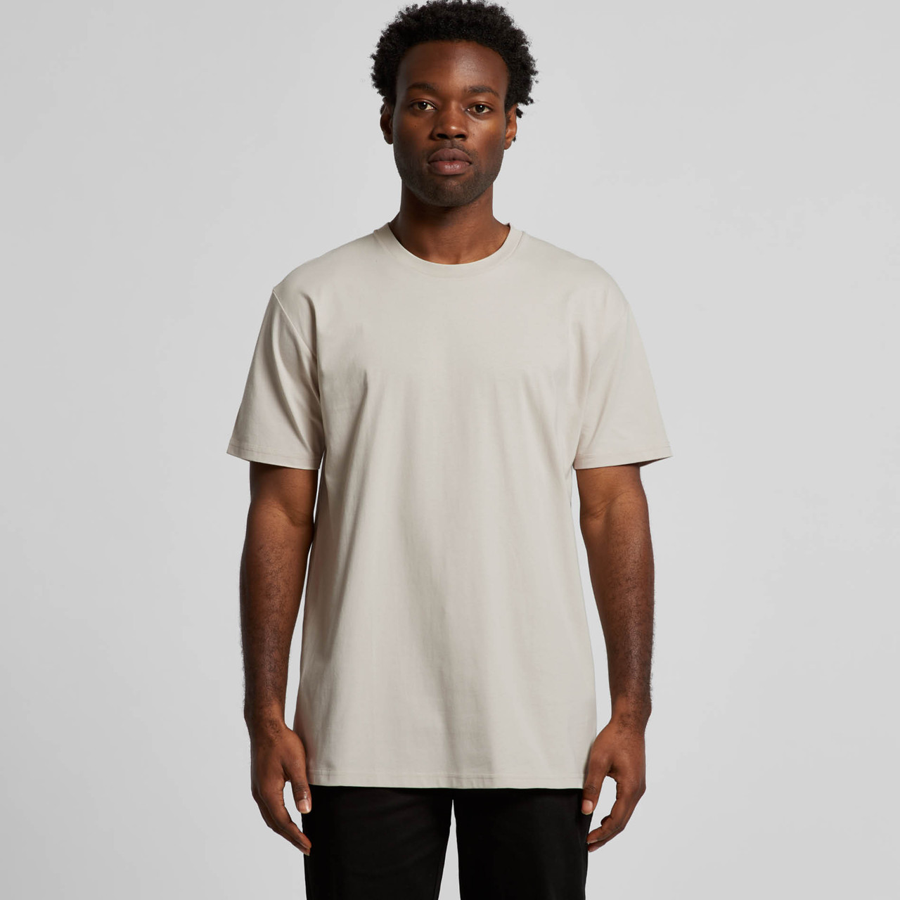 AS Colour 5001 Staple Tee | 5001