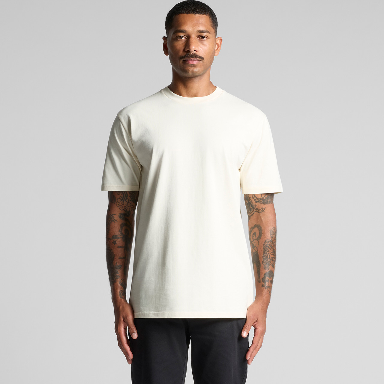 AS Colour 5026 Classic Tee | 5026