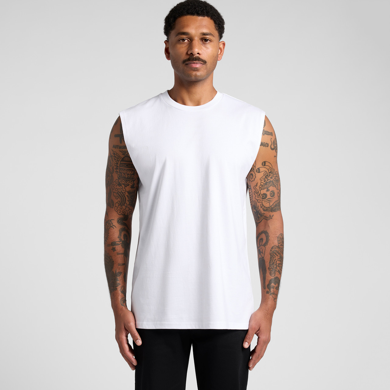 AS Colour 5073 Classic Tank | 5073