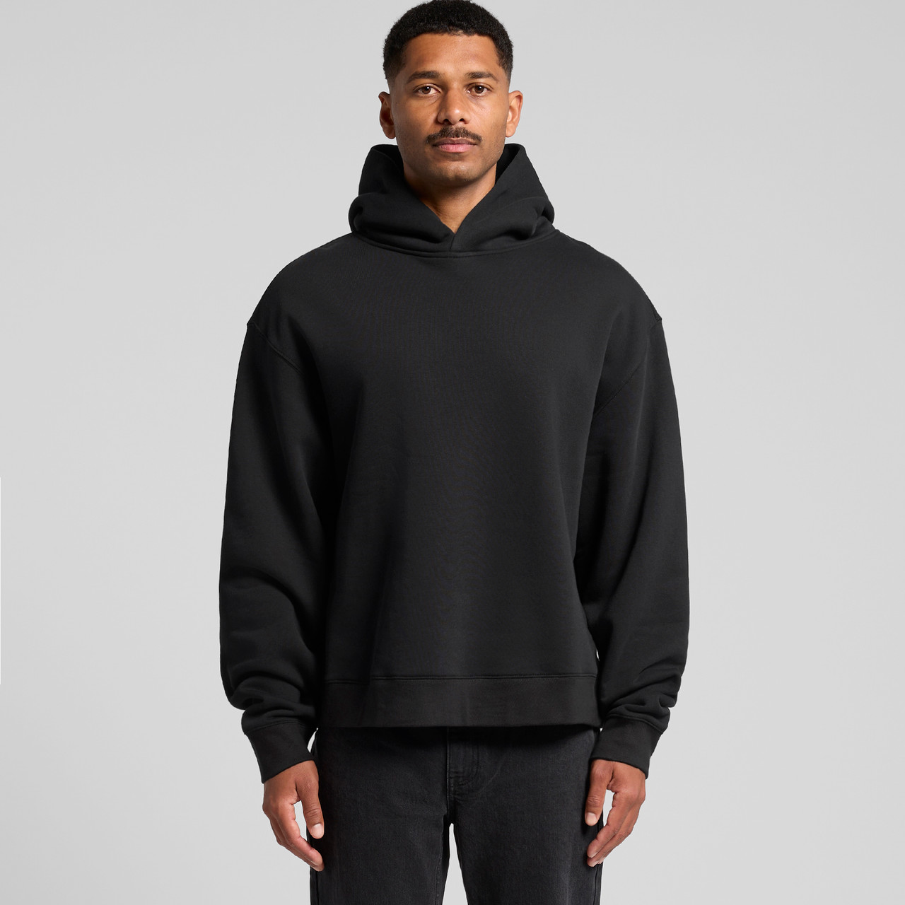 AS Colour 5172 Box Minus Hood [-4cm] 5172