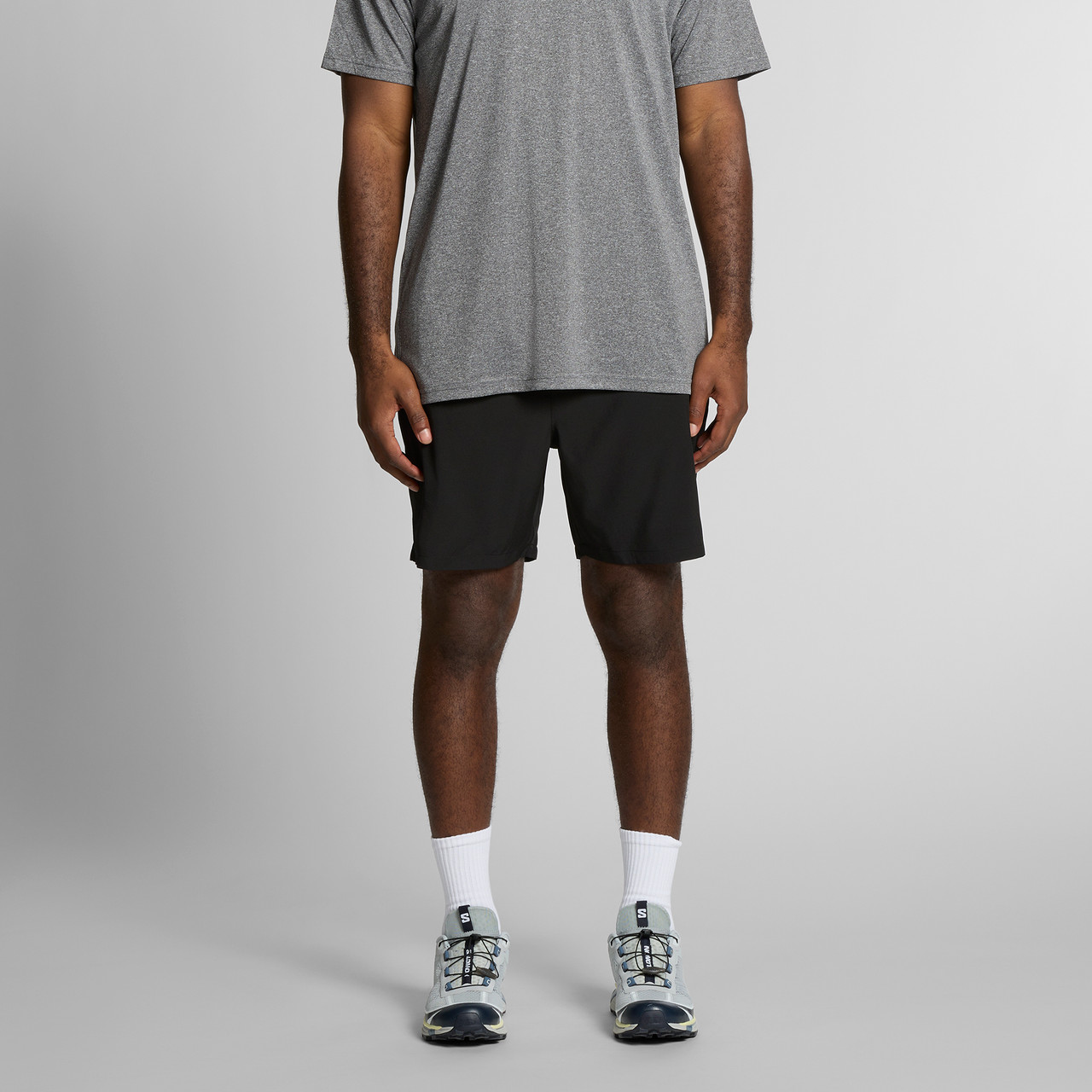 AS Colour 5620 Active Shorts 18" | 5620