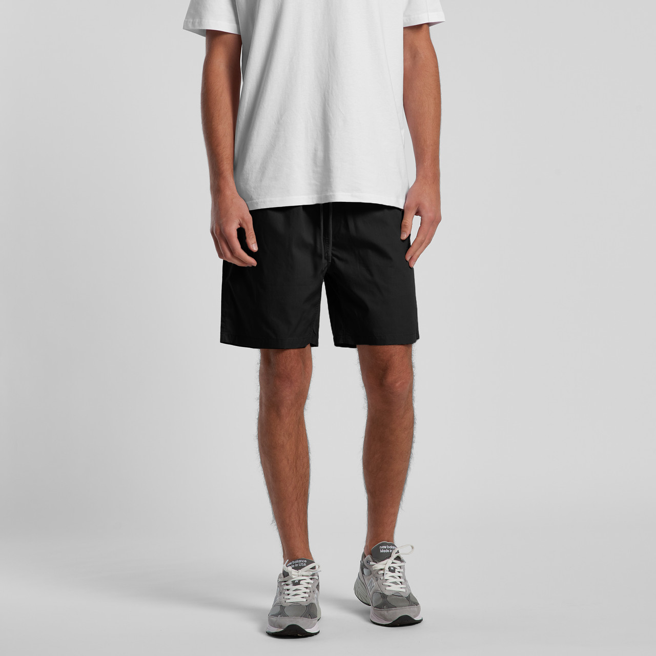 AS Colour 5903 Beach Shorts 17" | 5903