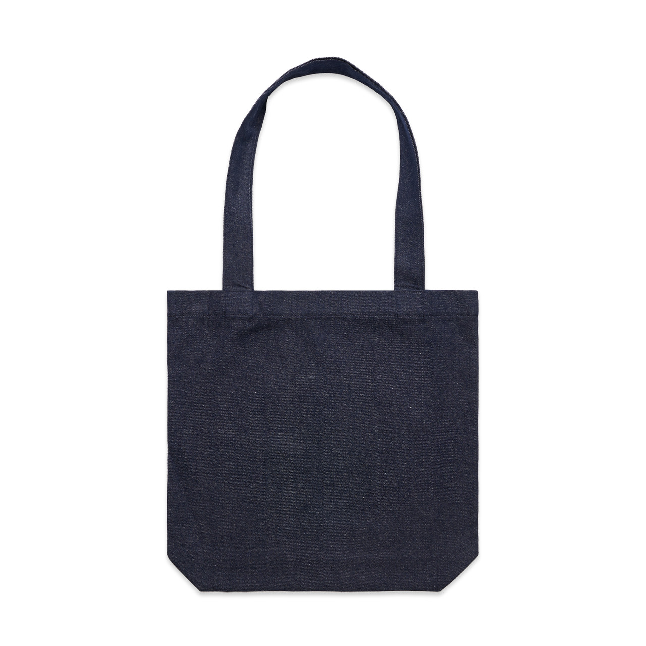 AS Colour 1012 Carrie Denim Tote | 1012
