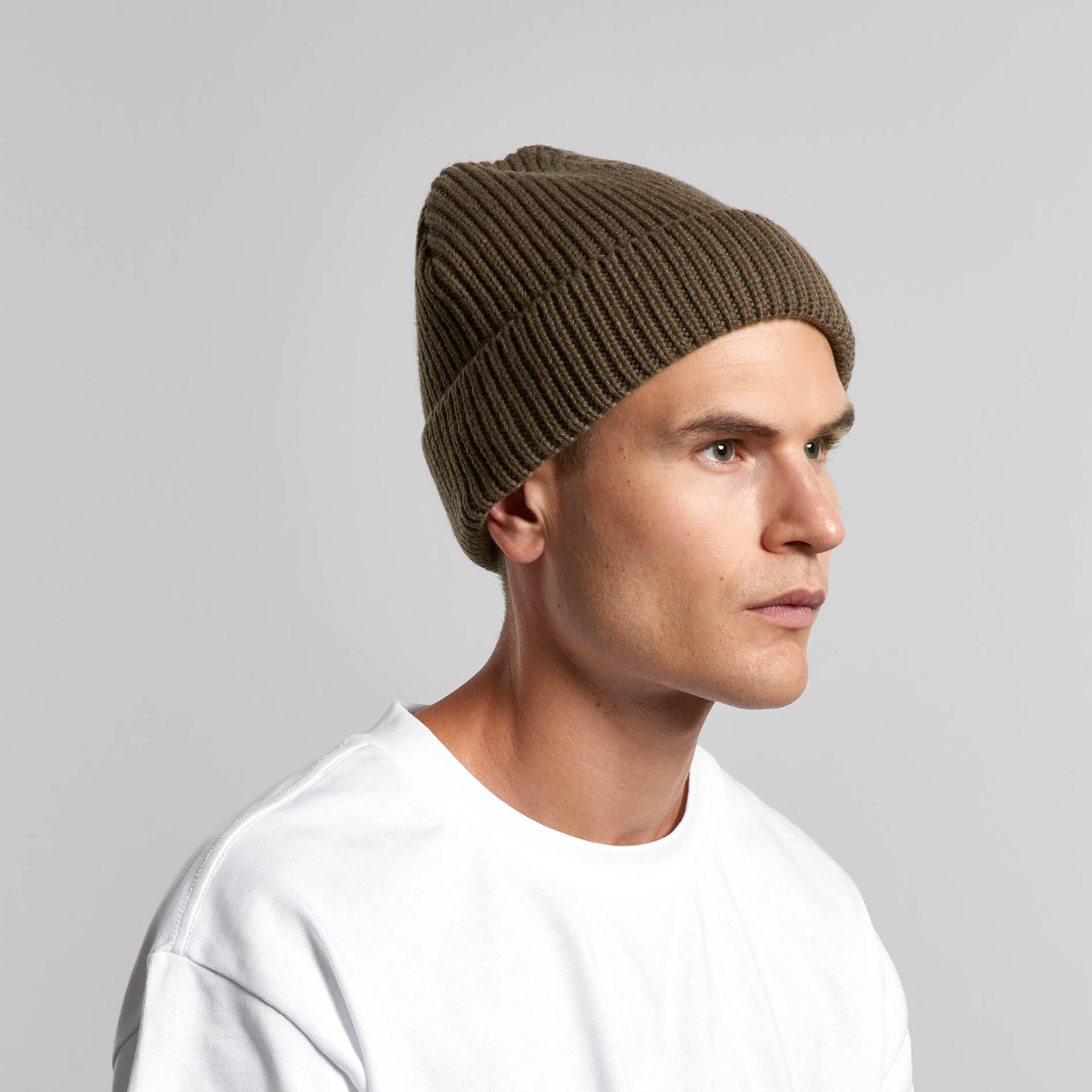 AS Colour 1125 Gauge Beanie | 1125