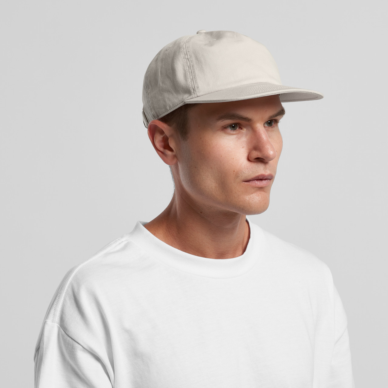 AS Colour 1153 Class Five Panel Cap | 1153