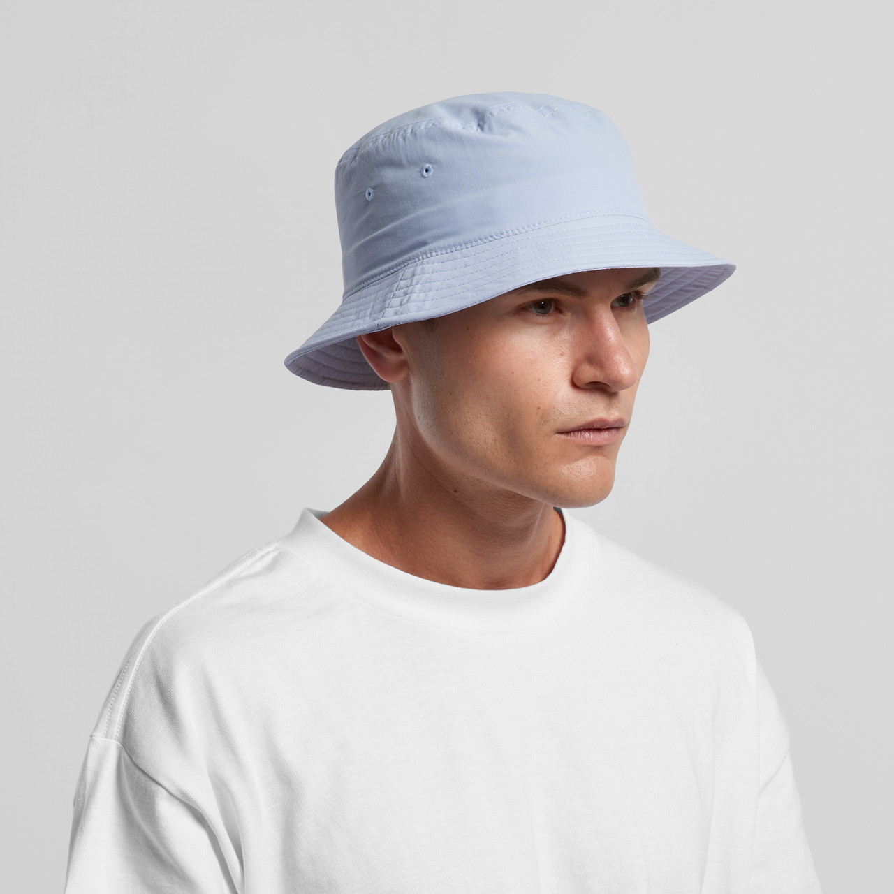 AS Colour 1171 Nylon Bucket Hat | 1171