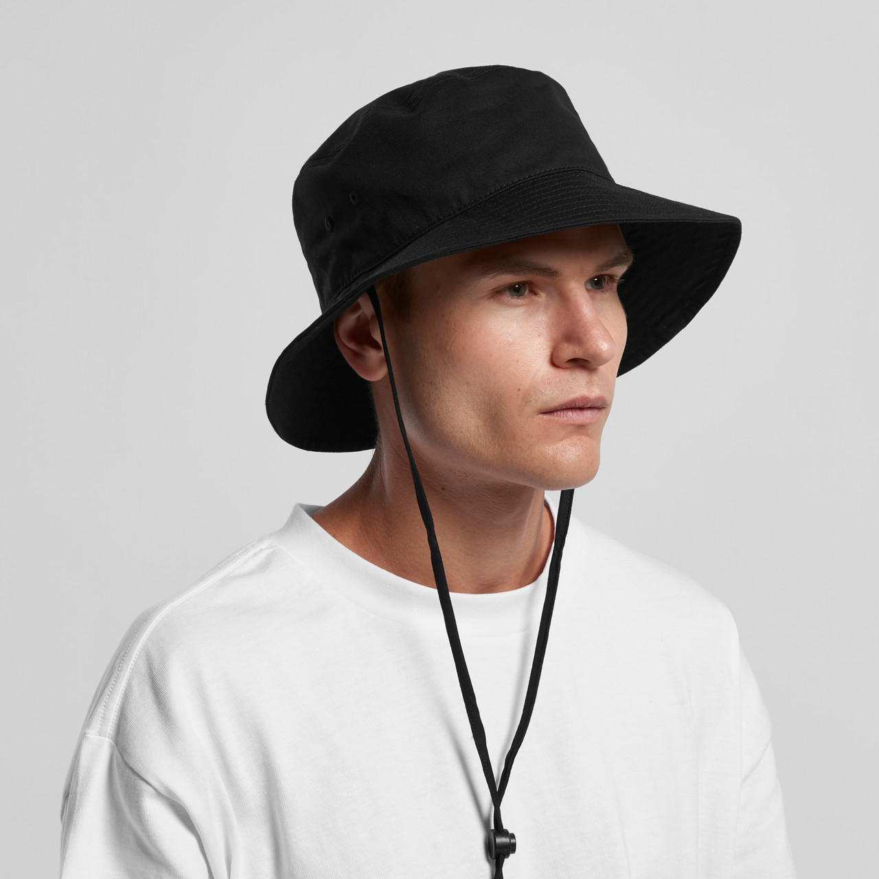 AS Colour 1172 Wide Brim Bucket Hat | 1172