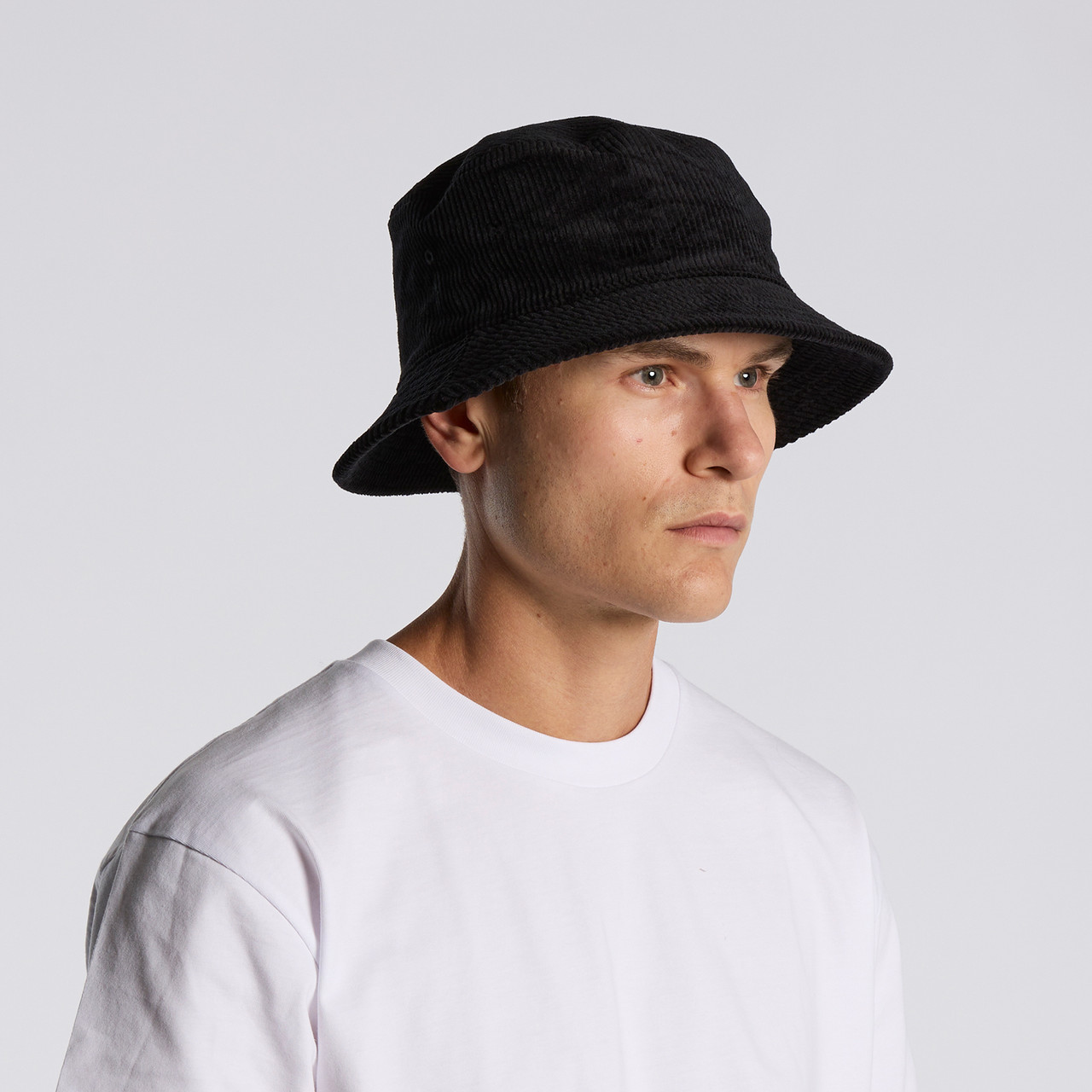 AS Colour 1176 Cord Bucket Hat | 1176