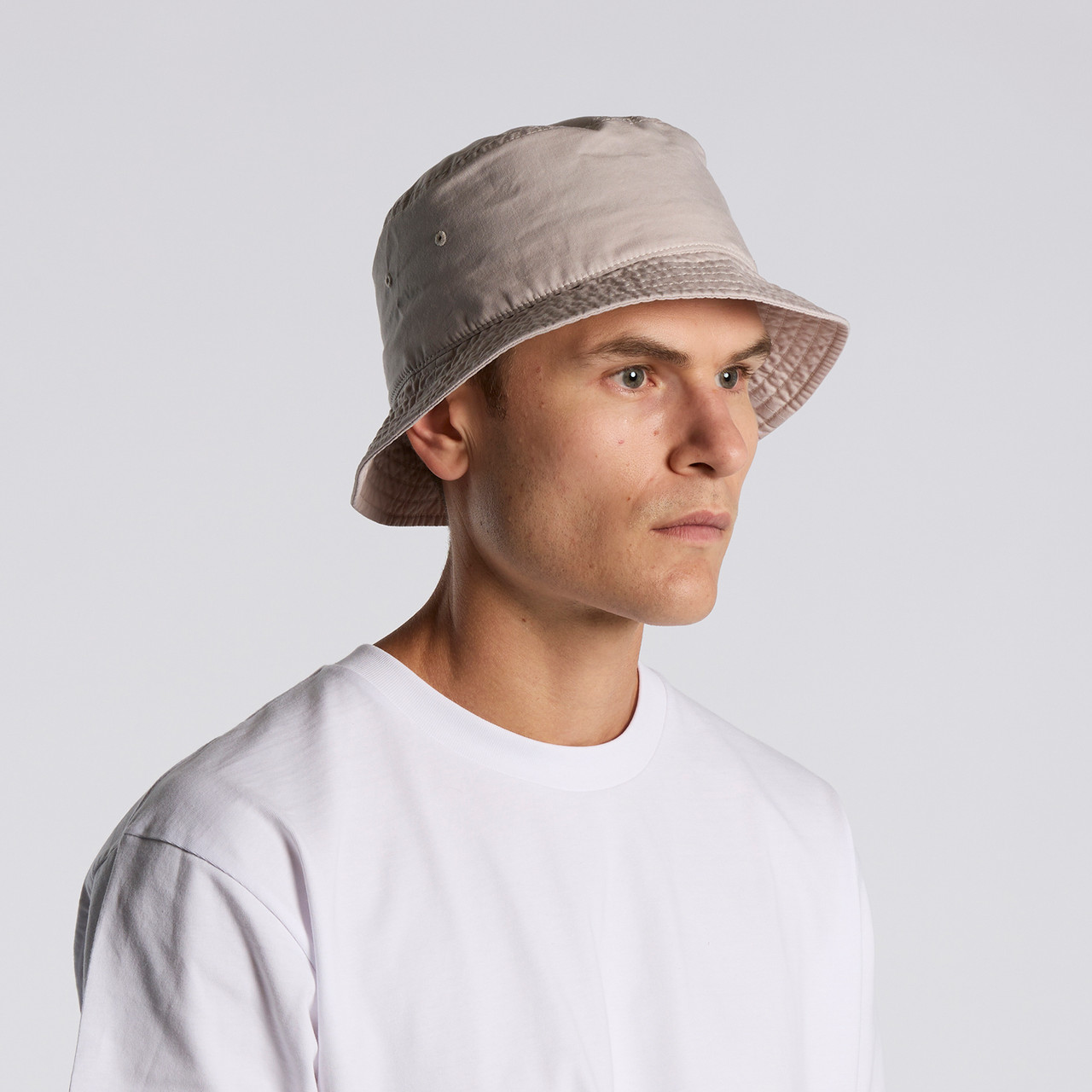AS Colour 1181 Faded Bucket Hat | 1181
