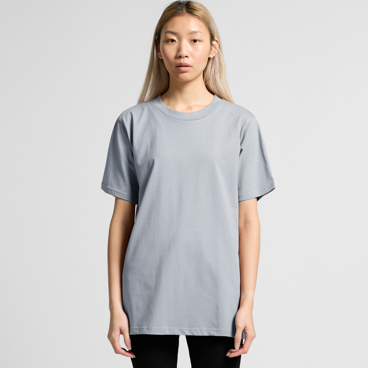 AS Colour 4026 Wo's Classic Tee | 4026