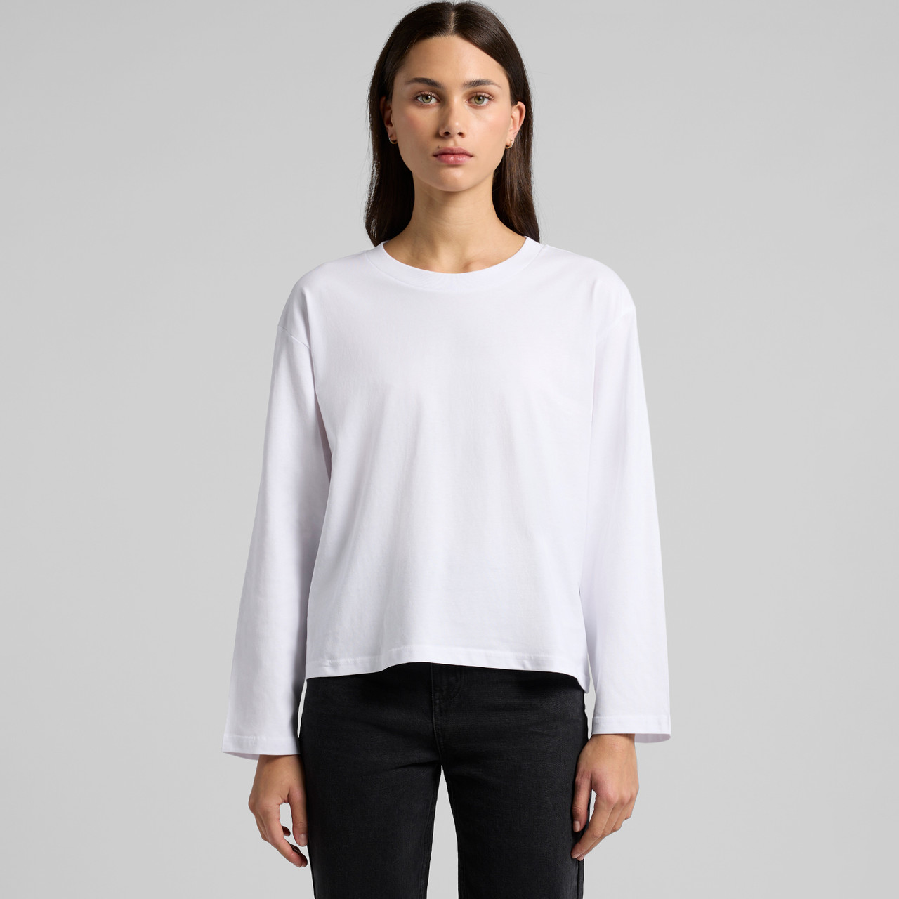 AS Colour 4071 Wo's Martina L/S Tee | 4071
