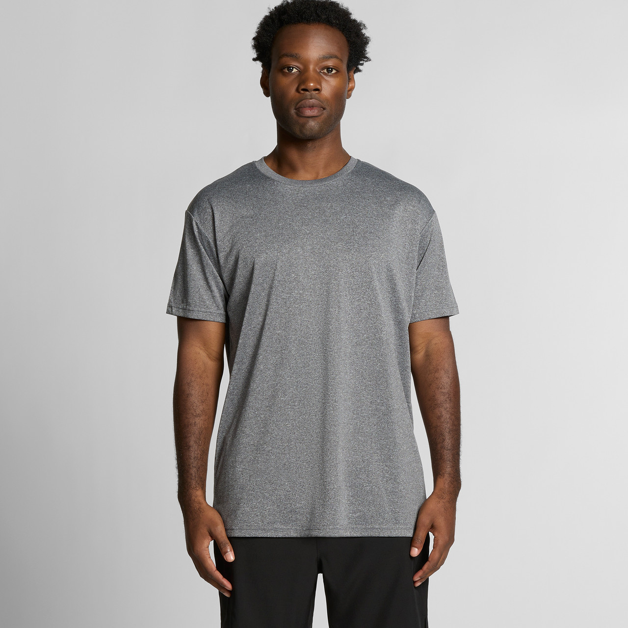 AS Colour 5001A Staple Active Tee | 5001A