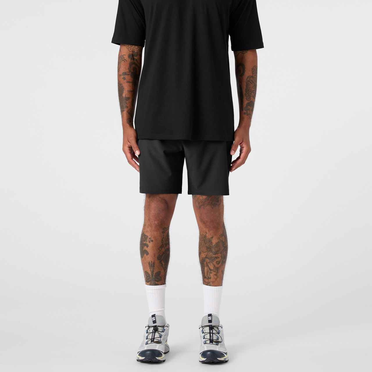 AS Colour 5620 Active Shorts 18" | 5620