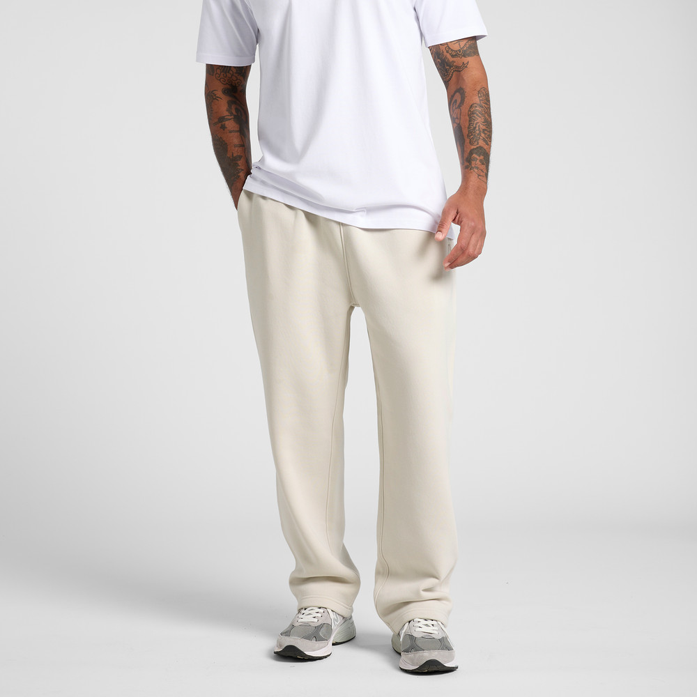 AS Colour 5942 Relax Cuffless Joggers | 5942