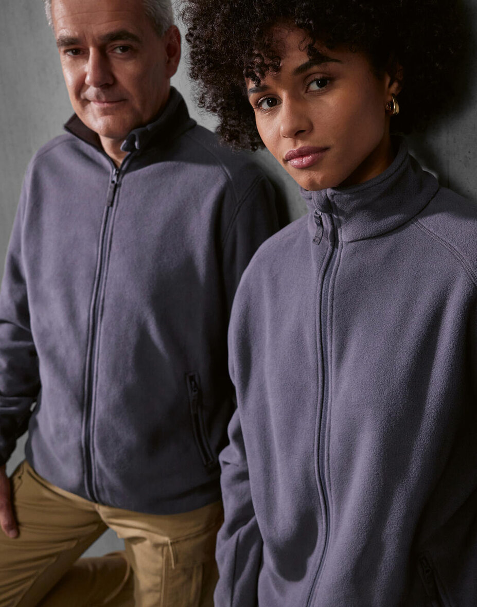 B&C FG001 Reset Polar Fleece