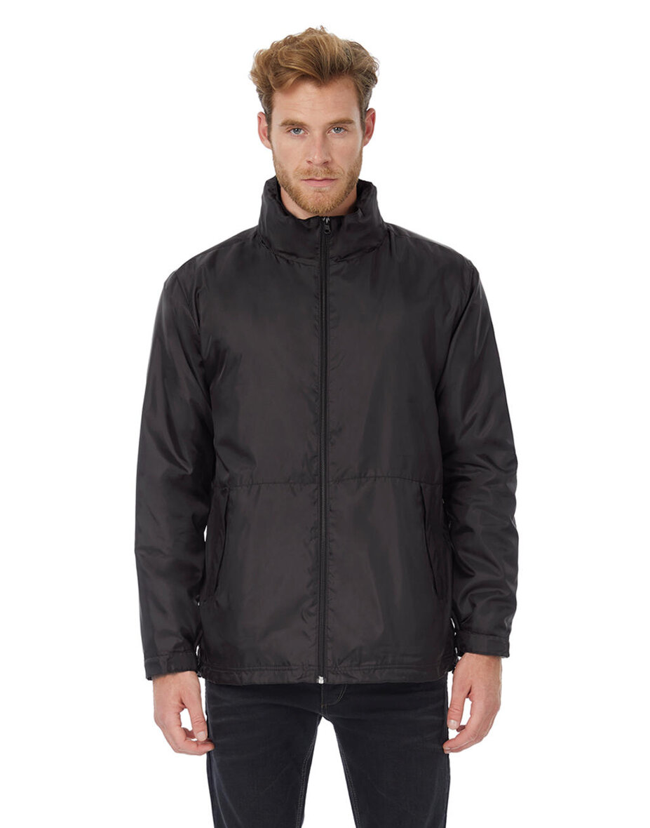 B&C JM825 Multi-Active/men Jacket