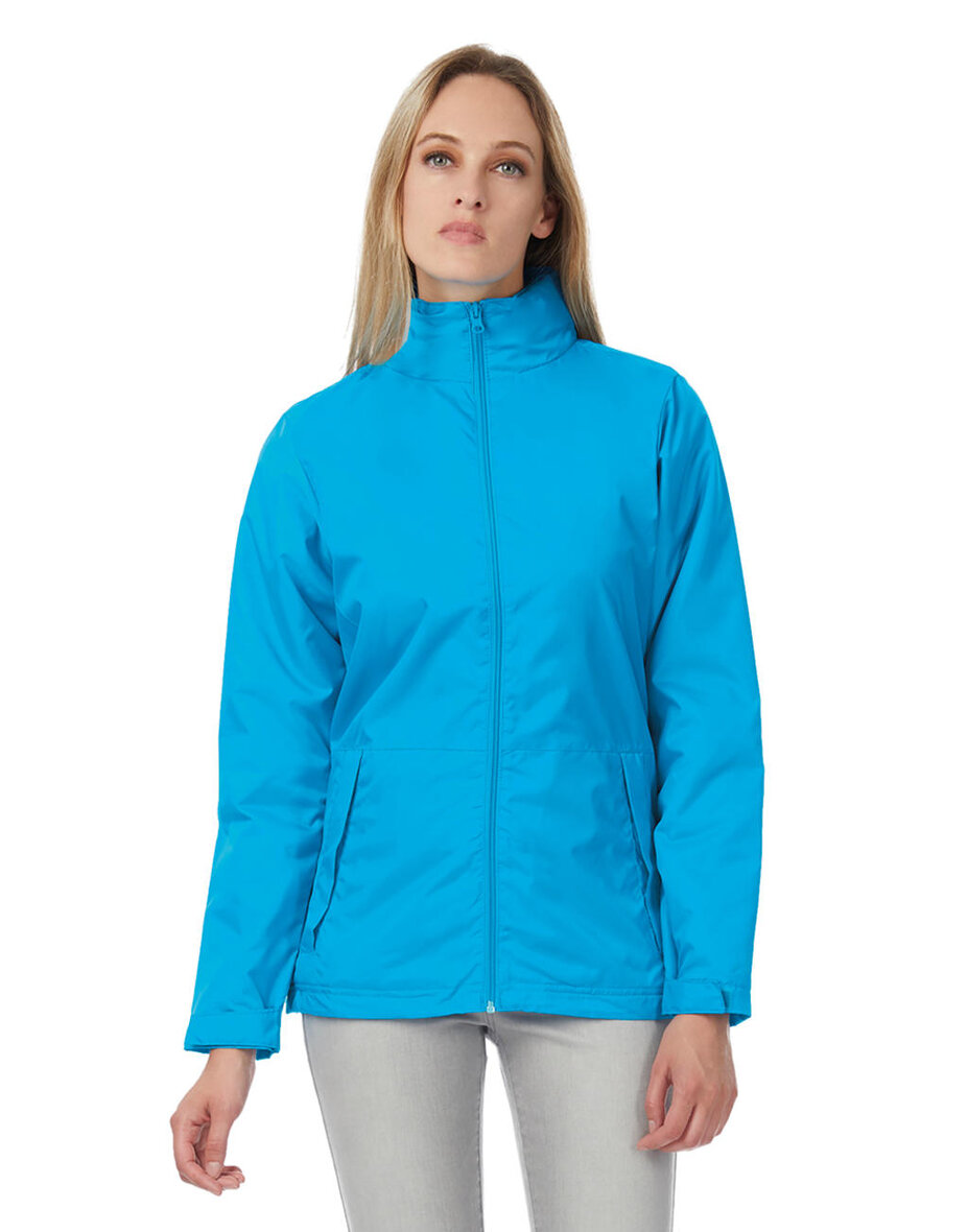 B&C JW826 Multi-Active/women Jacket