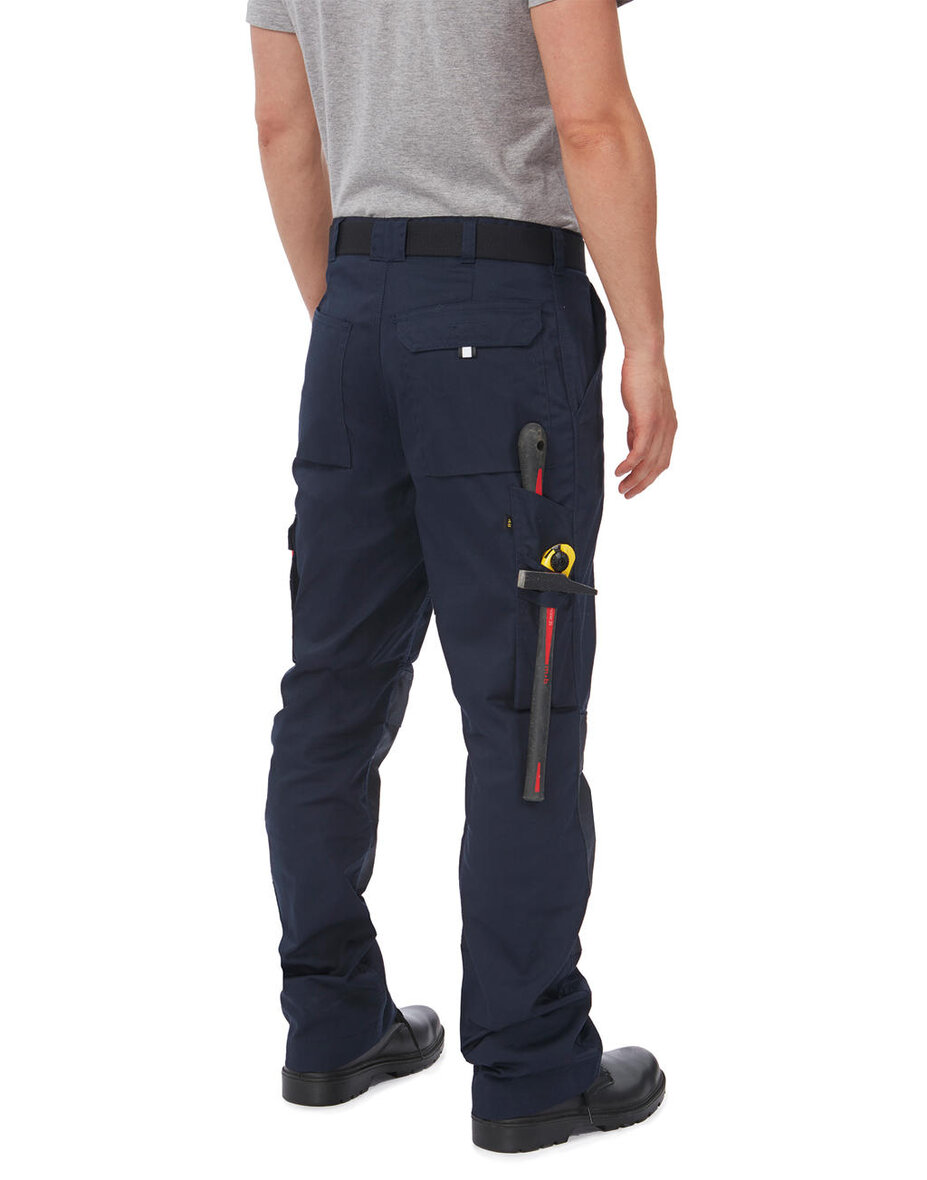 B&C BUC50 Basic Workwear Trousers - BUC50