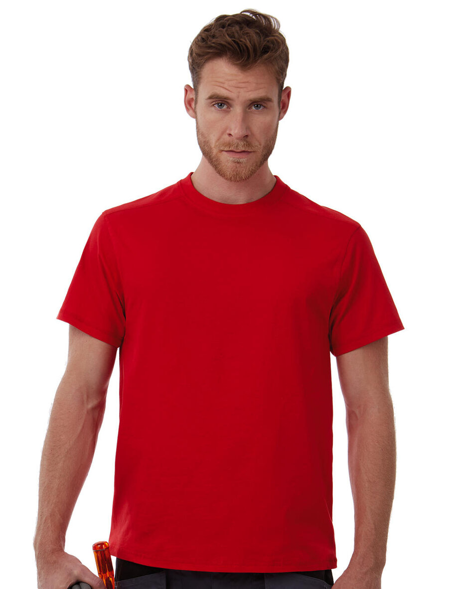 B&C TUC01 Perfect Pro Workwear T-Shirt