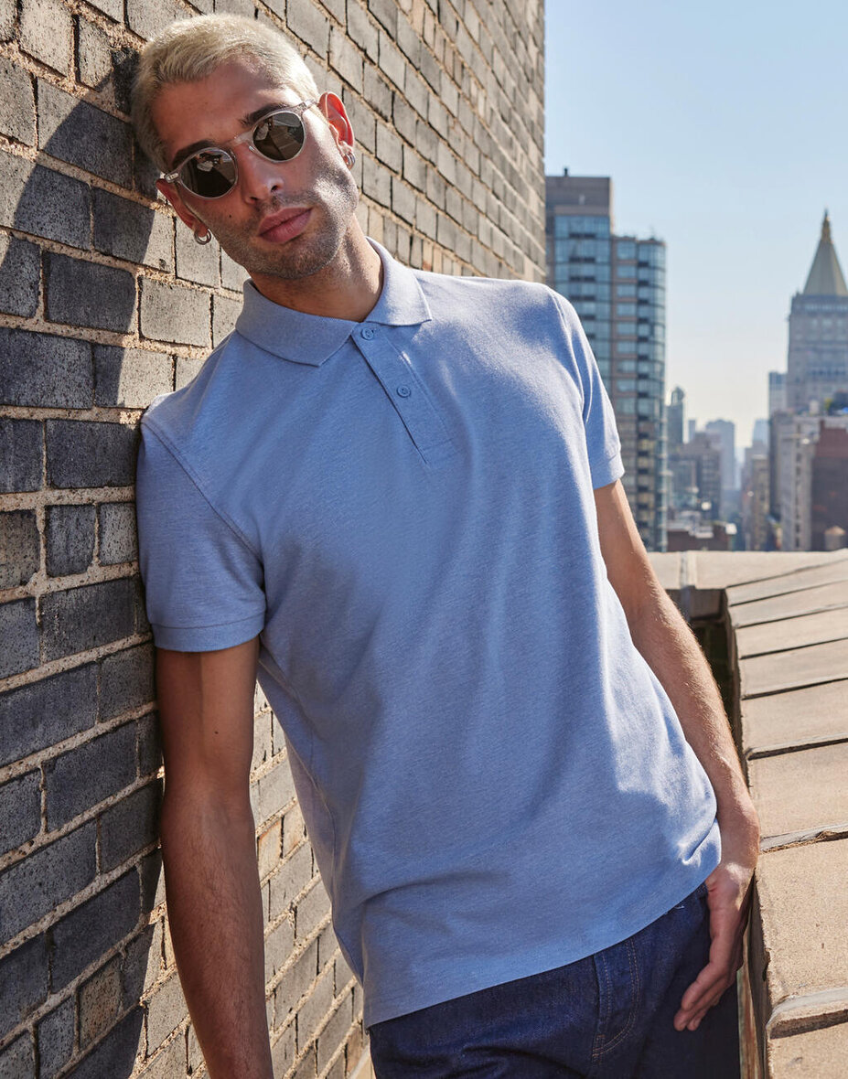 B&C PU426 My Polo 210