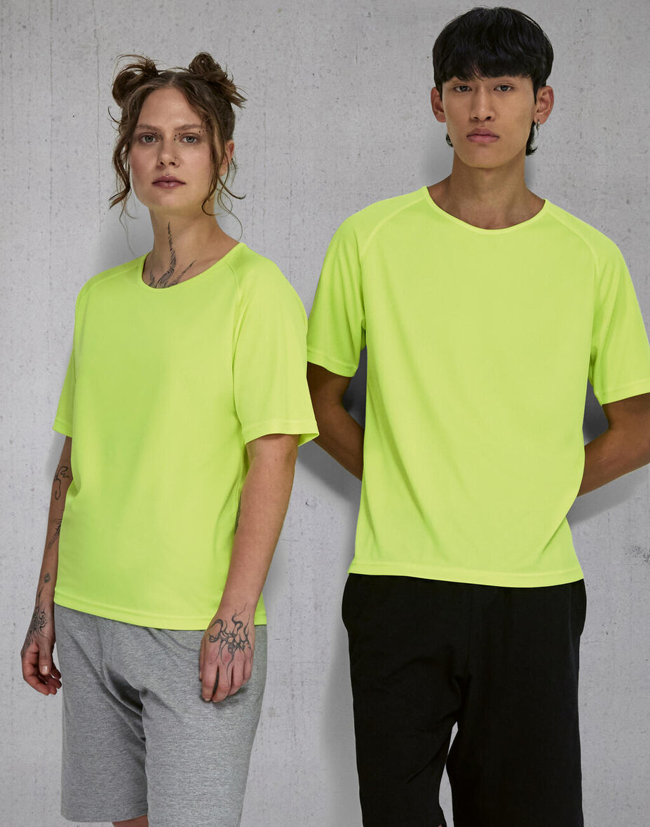 B&C TG003 Active T