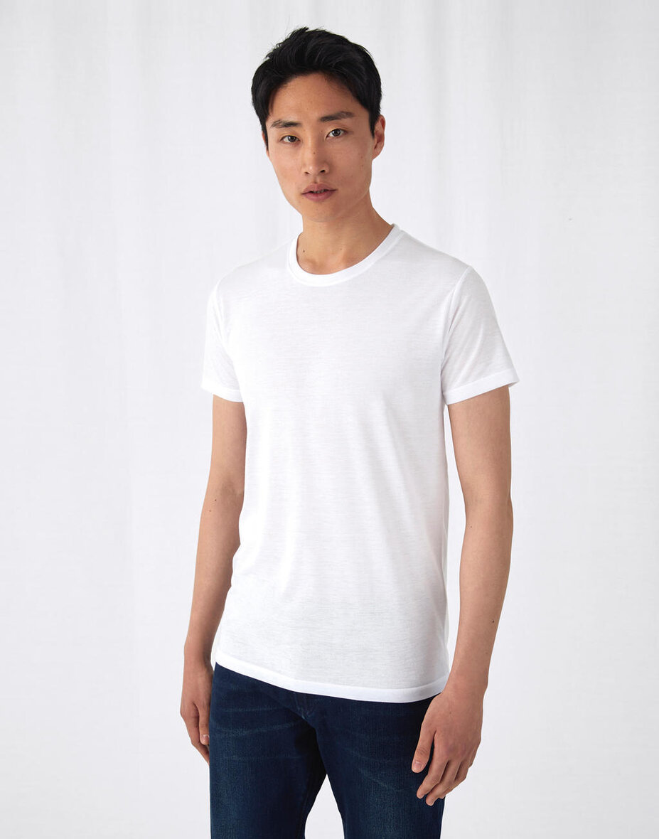 B&C TM062 Sublimation/men T-Shirt