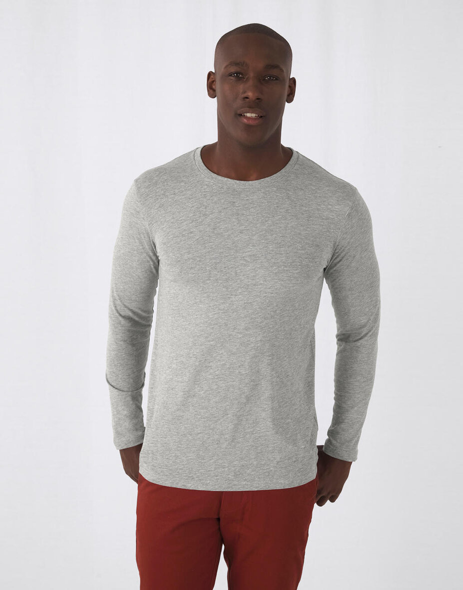 B&C TM070 Inspire LSL T /men