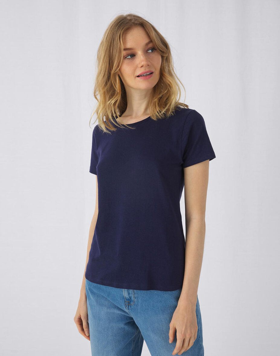 B&C TW02T #E150 /women T-Shirt