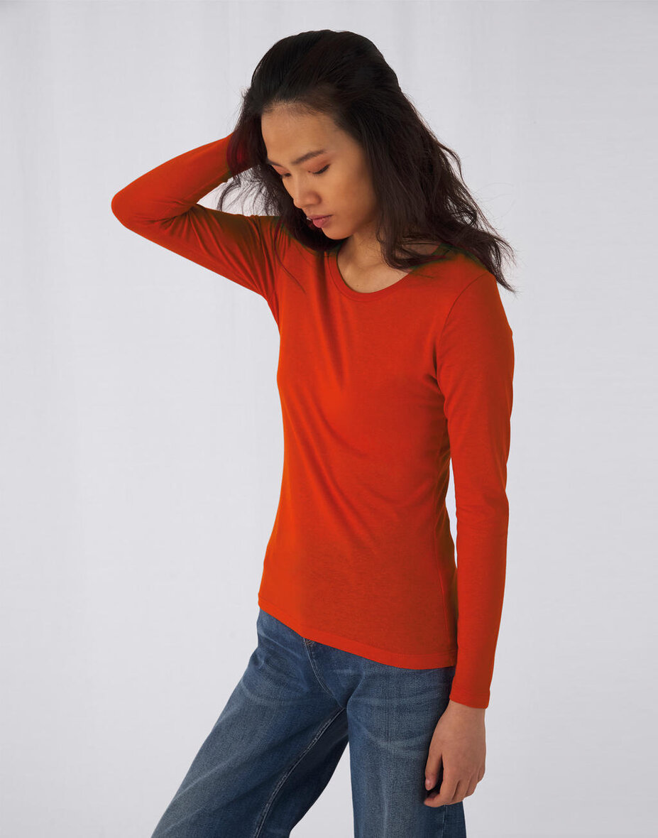 B&C TW071 Inspire LSL T /women