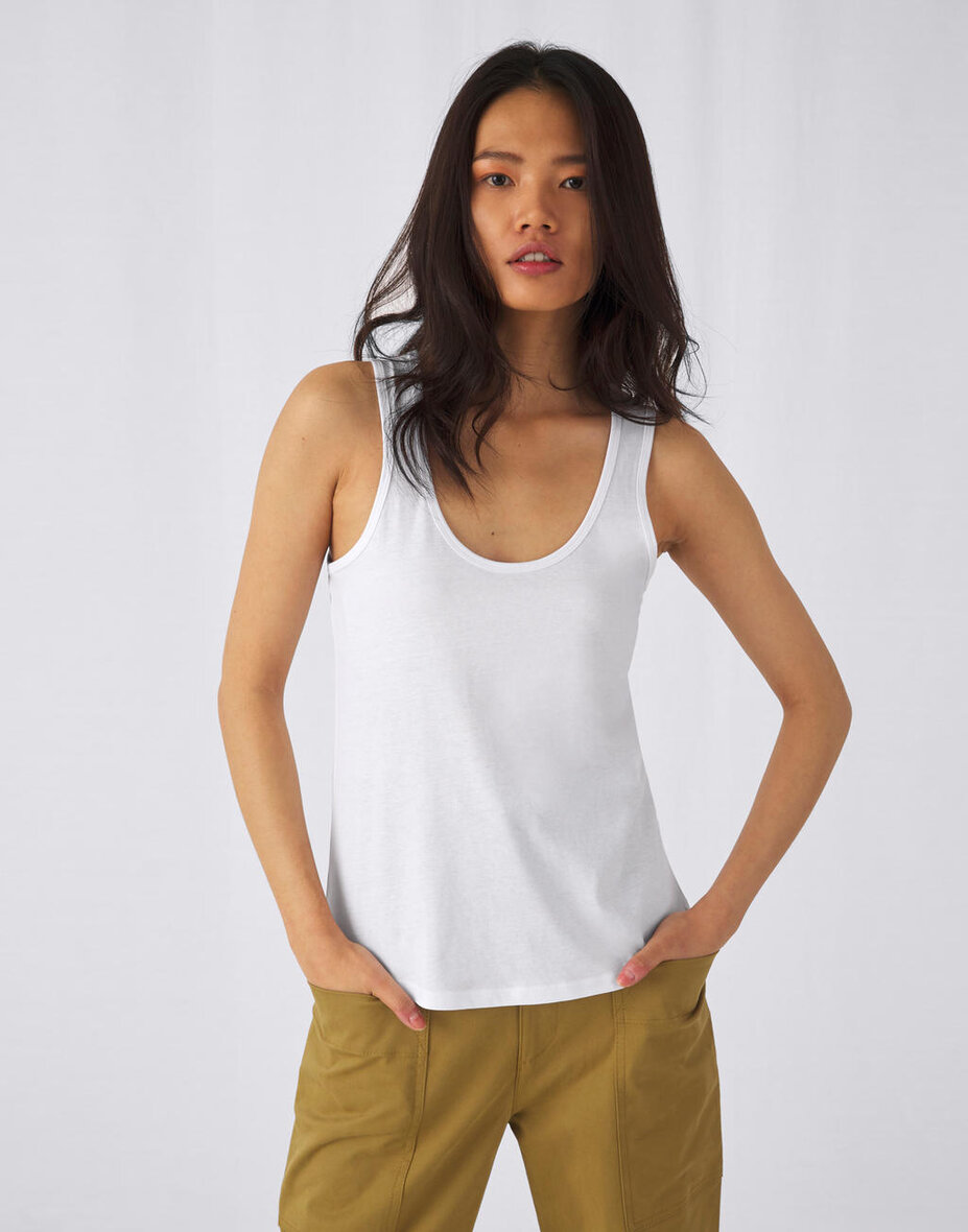 B&C TW073 Inspire Tank T /women
