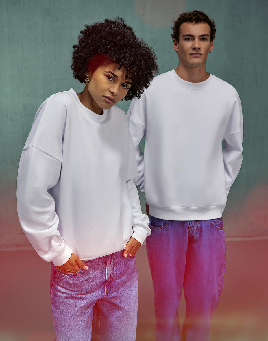 B&C WG001 Influence Crew