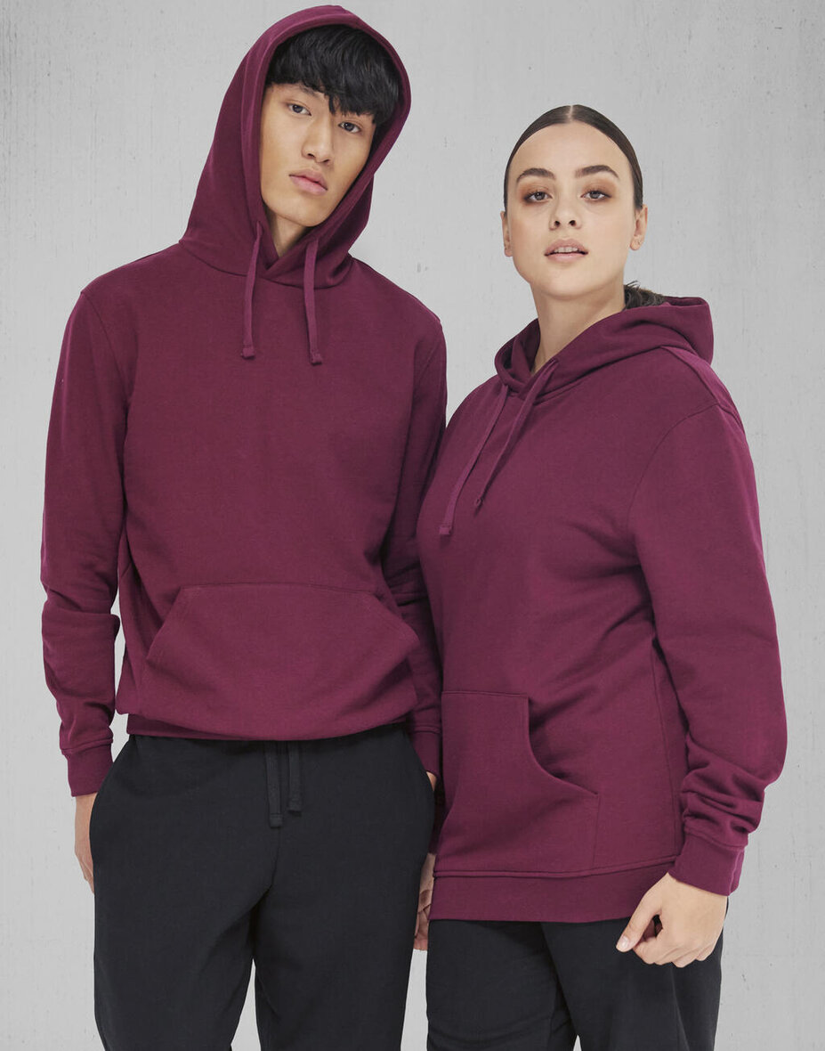 B&C WG008 ID.223 Hoodie