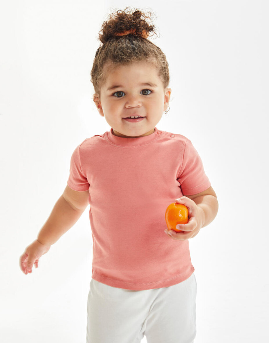Babybugz BZ02 Baby T-Shirt